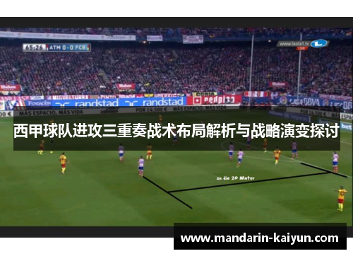 西甲球队进攻三重奏战术布局解析与战略演变探讨