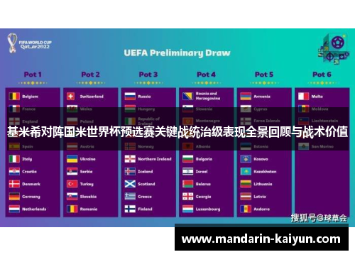 基米希对阵国米世界杯预选赛关键战统治级表现全景回顾与战术价值 基米希对阵国米世界杯预选赛关键战统治级表现全景回顾与战术价值