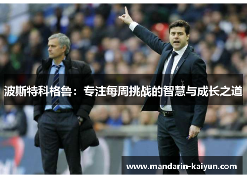 波斯特科格鲁:专注每周挑战的智慧与成长之道 波斯特科格鲁:专注每周挑战的智慧与成长之道